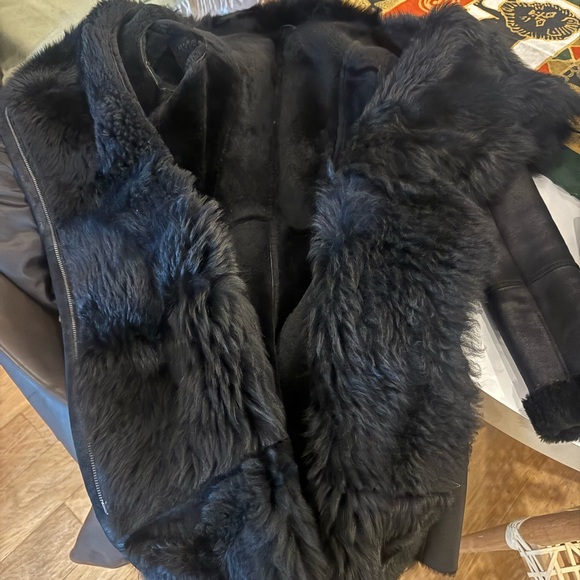 Lamarque jacket - Picture 4 of 5